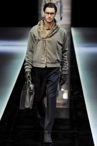 Giorgio Armani / - 2013-2014